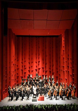 Concierto de Navidad 